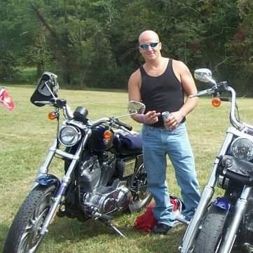 Profile Picture of Scott Eugene Cragle Sr (@cragle_sr) on Twitter