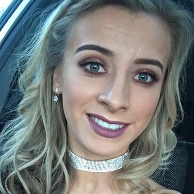 Profile Picture of Katherine Black (@_katherineblack) on Twitter