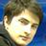 Profile Picture of Liam Thompson (@dystopian_urbanist) on Flickr