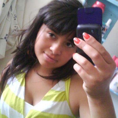 Profile Picture of Daniela Aldea Rojas (@DaneAldea) on Twitter