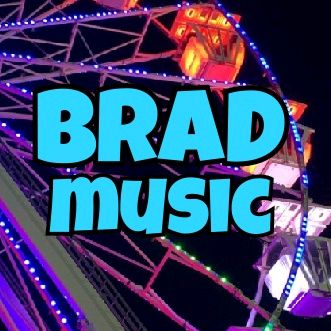Profile Picture of BRAD MUSIC (@brad_music) on Tiktok