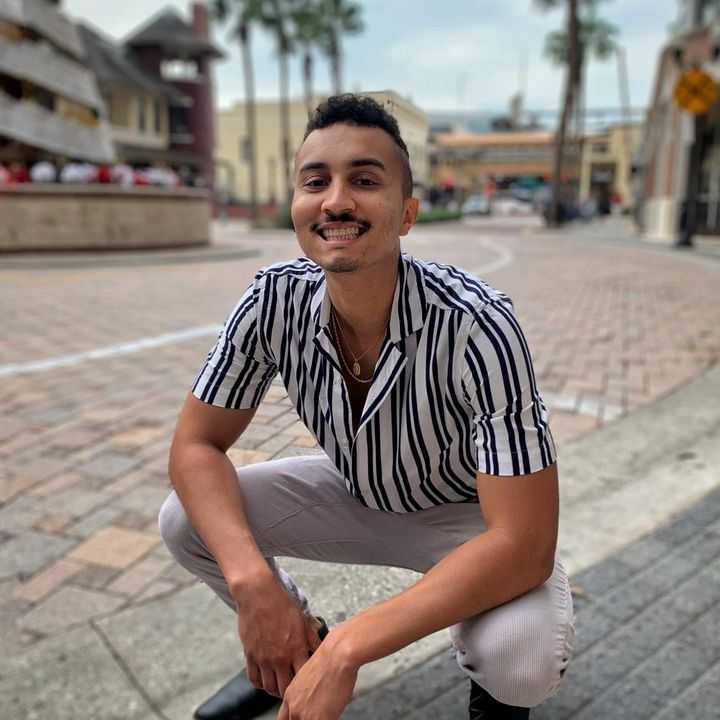 Profile Picture of Stephen Sealey Jr (@stephensealeyjr) on Tiktok