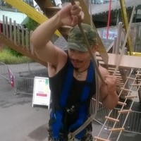Profile Picture of Brandyn Parker (@brandyn-parker) on Quora