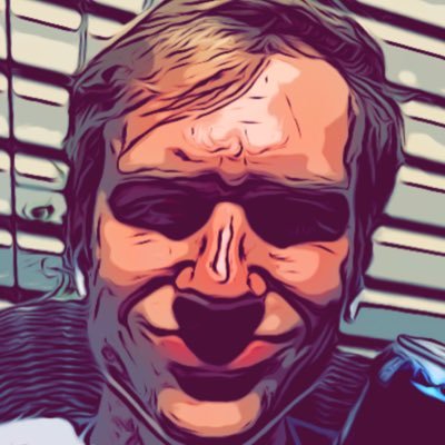 Profile Picture of Aaron (@AaronTrott) on Twitter