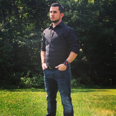 Profile Picture of Ben Acors (@benacorsmusic) on Twitter