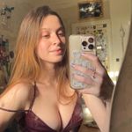 Profile Picture of Aya Ben Uri Nothmann (@ayabu__) on Instagram