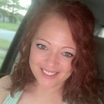 Profile Picture of Brandie Hill (@brandie_glover) on Instagram