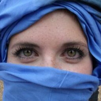 Profile Picture of M. Davis (@MarleneDavis12) on Twitter