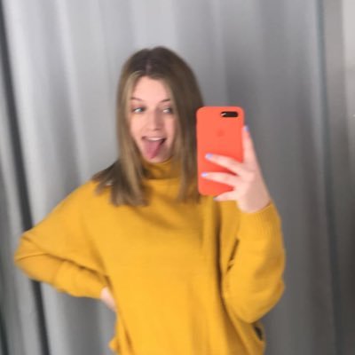 Profile Picture of Ella Marie (@EllaHoffman_) on Twitter