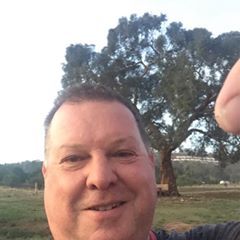 Profile Picture of Mark Rutledge (@@markrutledge2020) on Tiktok