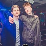 Profile Picture of James Parker (@james_blues15) on Instagram