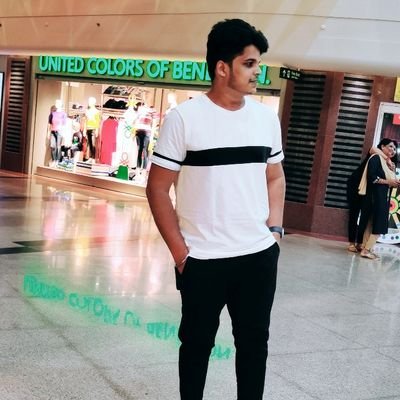 Profile Picture of Rakesh Panchal (@rakeshpanchal71) on Twitter