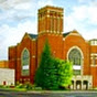 Profile Picture of Knox (@Metropolitan United Church Regina) on Tiktok
