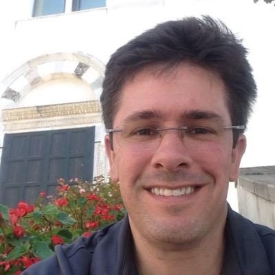 Profile Picture of David Himel (@DavidHimel) on Twitter