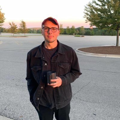 Profile Picture of Patrick Duvall (@PatrickRDuvall) on Twitter