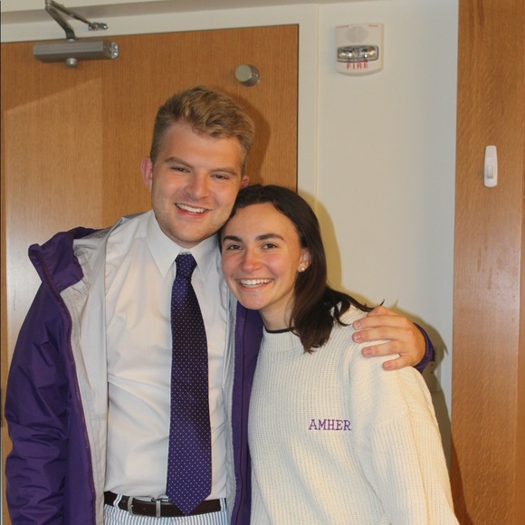 Profile Picture of Ben Gilsdorf (@brookeandben) on Poshmark