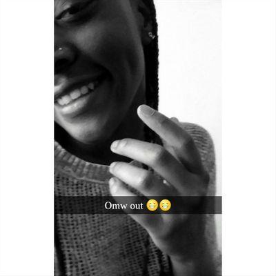 Profile Picture of Sherrell Smith (@Cherry__Tyn) on Twitter