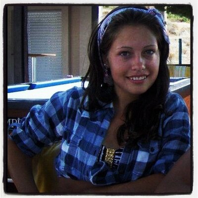 Profile Picture of Caroline Larsen (@LinoLarsen) on Twitter