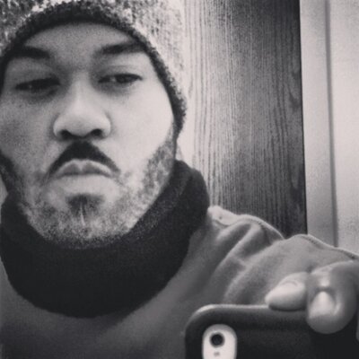 Profile Picture of Viktor C Sinclair (@ItsViktor) on Twitter