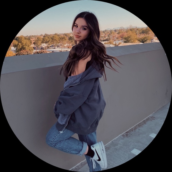 Gabby Sanmiguel - Poshmark Profile Picture of Gabby Sanmiguel (@gabby_sanmiguel) on Poshmark