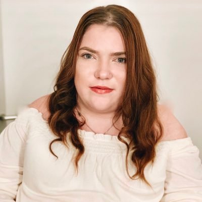 Profile Picture of JESSICA PANKOW (@Jesspankow) on Twitter
