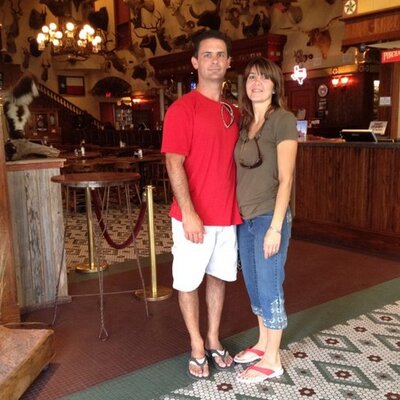 Profile Picture of Chad Guidry (@ChadGuidryTX) on Twitter