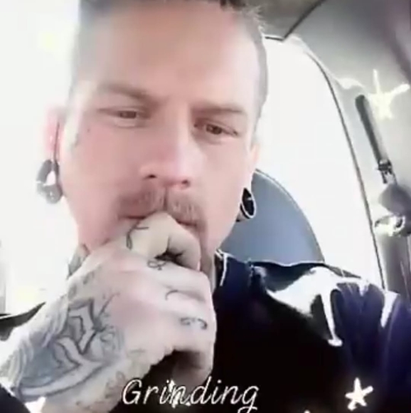 Profile Picture of Jeffrey Gramata (@geasygramata) on Poshmark