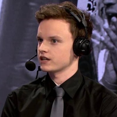 Profile Picture of Erik Van Helvert (@TabzzLoL) on Twitter