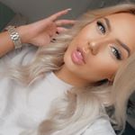 Profile Picture of 𝓢𝓿𝓮𝓷𝓳𝓪🌹 (@sveenii_) on Instagram