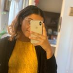 Profile Picture of 𝓜𝓲𝓬𝓱𝓮𝓵𝓵𝓮 𝓟𝓻𝓪𝓭𝓮𝓵𝓵𝓪♡ (@_.iam_.michelle._) on Instagram