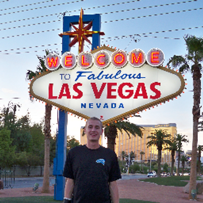 Profile Picture of Brian Muse (@Brian_C_Muse) on Twitter