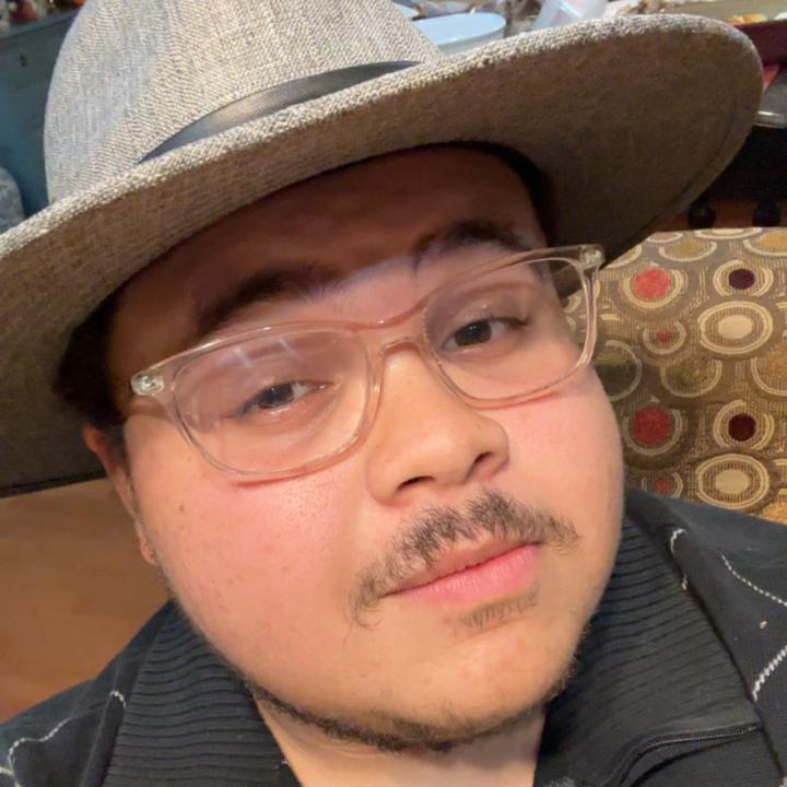 Profile Picture of   Y'ALL I AM SENTTT... (@_terrell.gott_) on Tiktok