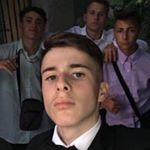 Mirza Spijodic - Instagram Profile Picture of Mirza Spijodic (@mirza.spijodic) on Instagram