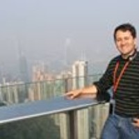 Profile Picture of Javier Luna (@javier-luna-1) on Quora