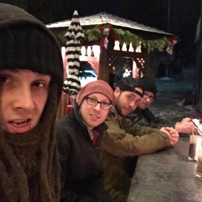 Profile Picture of Jeremy Loomis (@loomisj1987) on Twitter