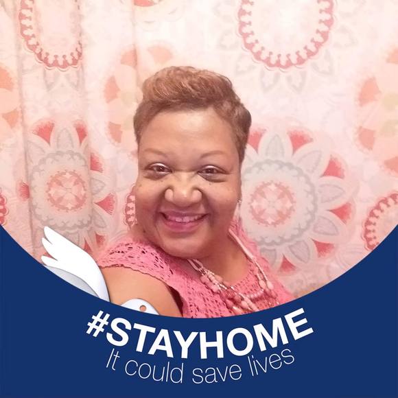 Profile Picture of Robin Blackwell (@robineblackwell) on Poshmark