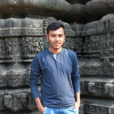 Profile Picture of Hitesh Singh (@hiteshsingh2000) on Twitter
