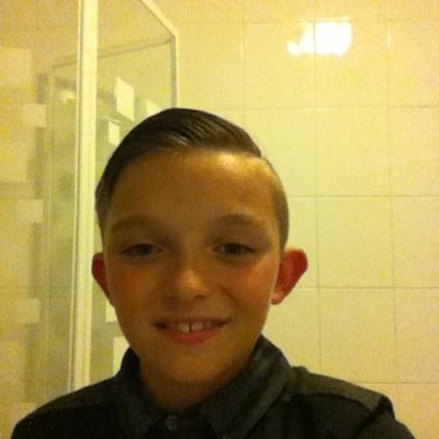 Profile Picture of Kyle (@Kyle__Rouse) on Twitter