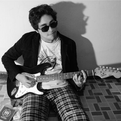 Profile Picture of Gregory Cisneros (@Gringory93) on Twitter