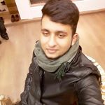 Profile Picture of Naeem Arshad (@naeemar007) on Instagram