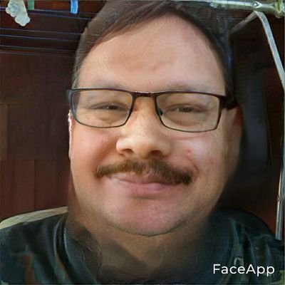 Profile Picture of Daniel Maximilian Graf Von Kirschbeck (@AndreasKrell1) on Twitter