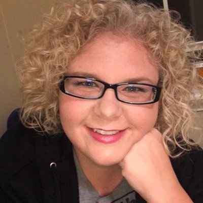 Profile Picture of Ginger Morrow (@GingerM71514473) on Twitter