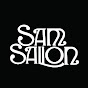 Profile Picture of Sam Sallon (@@samsallon) on Tiktok