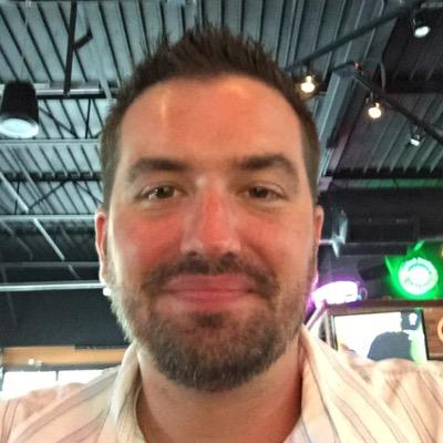 Profile Picture of Matthew Brun (@MasterkeyMatt) on Twitter