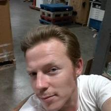 Profile Picture of Alexander Thirstrup (@AThirstrup) on Twitter
