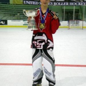 Profile Picture of Jake Rizer (@199025643) on Myspace