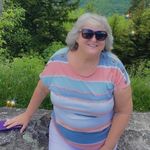 Profile Picture of Connie Bays Roddenberry (@baysroddenberry) on Instagram