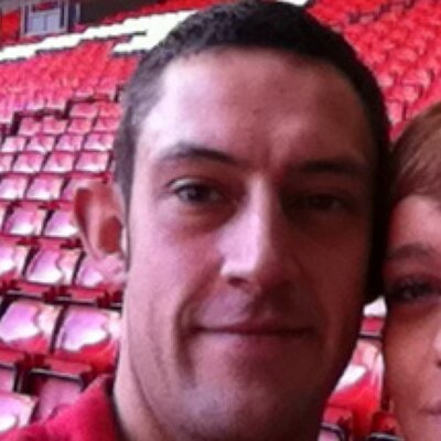 Profile Photo of Glen Barlow (@mr_bojangles84) on Twitter