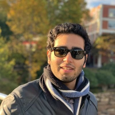 Profile Picture of Raza U. Shah (@RazaUShah) on Twitter