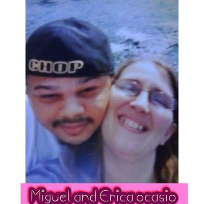 Profile Picture of Erica Ocasio (@EricaOcasio1) on Twitter